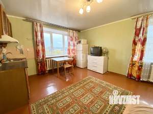 1-к квартира, вторичка, 24м2, 5/5 этаж