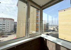 2-к квартира, вторичка, 53м2, 5/7 этаж