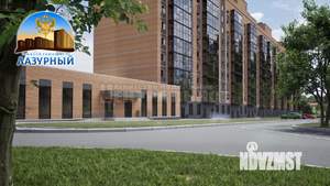 3-к квартира, вторичка, 78м2, 7/10 этаж