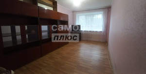 2-к квартира, вторичка, 44м2, 1/5 этаж