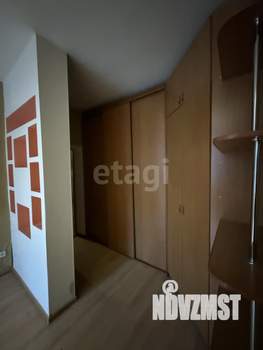 3-к квартира, вторичка, 72м2, 1/4 этаж