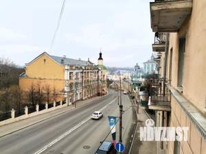 3-к квартира, вторичка, 74м2, 3/4 этаж