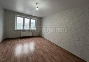 1-к квартира, вторичка, 38м2, 9/10 этаж