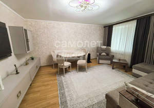 2-к квартира, вторичка, 63м2, 2/10 этаж