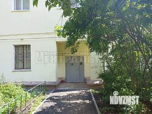 3-к квартира, вторичка, 81м2, 1/3 этаж