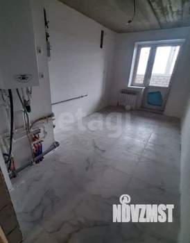 1-к квартира, строящийся дом, 41м2, 4/10 этаж