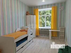 3-к квартира, вторичка, 70м2, 2/2 этаж