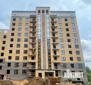 1-к квартира, вторичка, 36м2, 3/10 этаж