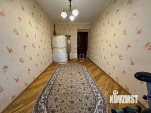 3-к квартира, вторичка, 63м2, 4/10 этаж