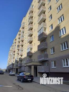 1-к квартира, вторичка, 31м2, 7/10 этаж
