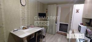 1-к квартира, вторичка, 41м2, 5/10 этаж