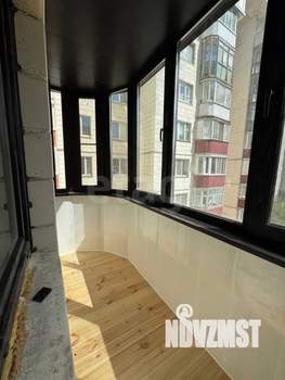 2-к квартира, вторичка, 66м2, 4/10 этаж