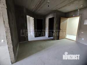 3-к квартира, вторичка, 91м2, 6/10 этаж