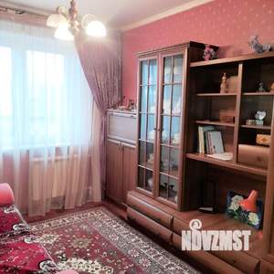 3-к квартира, вторичка, 64м2, 4/5 этаж
