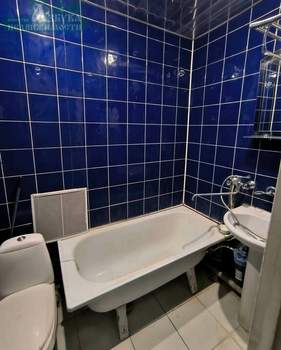 2-к квартира, вторичка, 37м2, 5/5 этаж