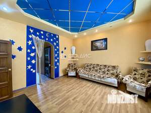 2-к квартира, вторичка, 60м2, 2/5 этаж