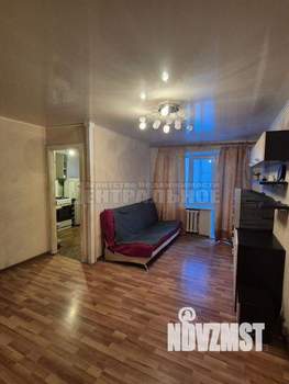 1-к квартира, вторичка, 30м2, 3/5 этаж