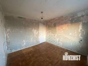 3-к квартира, вторичка, 68м2, 9/9 этаж