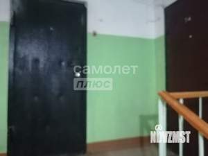 2-к квартира, вторичка, 53м2, 1/9 этаж