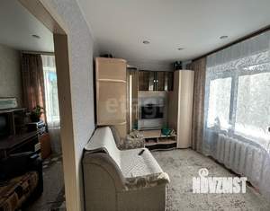 2-к квартира, вторичка, 24м2, 3/5 этаж