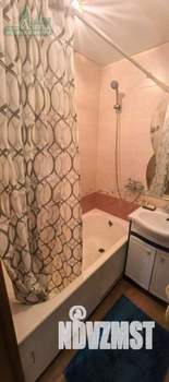 1-к квартира, вторичка, 33м2, 1/5 этаж