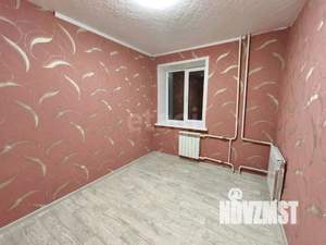4-к квартира, вторичка, 74м2, 3/10 этаж