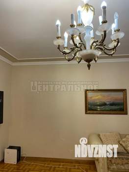 3-к квартира, вторичка, 102м2, 2/3 этаж