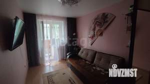 3-к квартира, вторичка, 83м2, 3/10 этаж