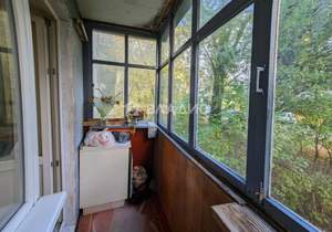 2-к квартира, вторичка, 54м2, 1/5 этаж