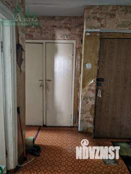 4-к квартира, вторичка, 62м2, 2/5 этаж