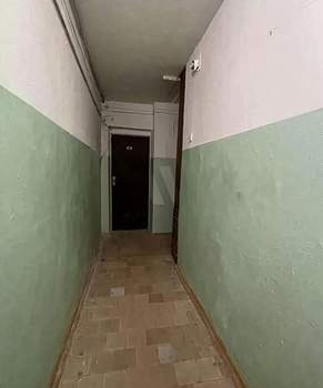 2-к квартира, вторичка, 46м2, 12/12 этаж