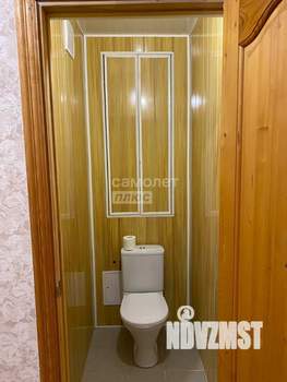 1-к квартира, вторичка, 49м2, 3/10 этаж