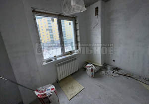 1-к квартира, вторичка, 35м2, 3/10 этаж