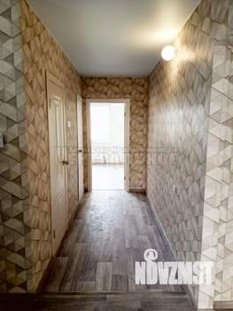3-к квартира, вторичка, 93м2, 10/10 этаж
