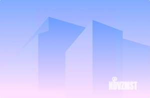 1-к квартира, строящийся дом, 42м2, 6/10 этаж