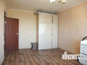 1-к квартира, вторичка, 41м2, 9/9 этаж