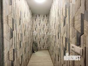 2-к квартира, вторичка, 44м2, 4/5 этаж