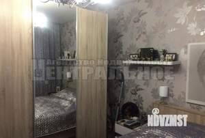 3-к квартира, вторичка, 68м2, 1/9 этаж