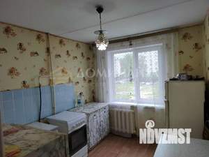 4-к квартира, вторичка, 72м2, 3/5 этаж