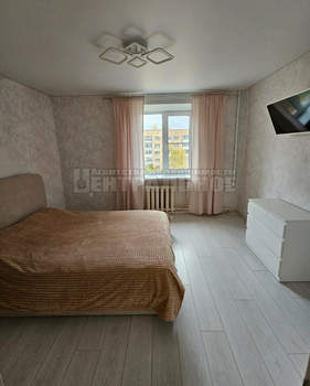 2-к квартира, вторичка, 54м2, 4/5 этаж