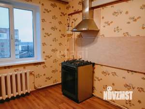 2-к квартира, вторичка, 49м2, 10/10 этаж