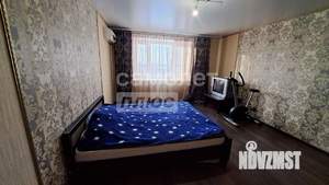3-к квартира, вторичка, 121м2, 4/10 этаж