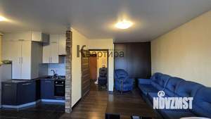 1-к квартира, вторичка, 47м2, 2/8 этаж