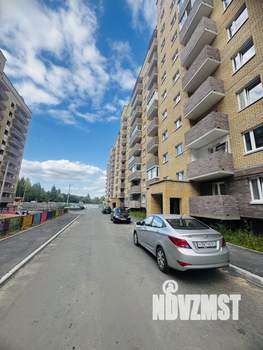 2-к квартира, вторичка, 47м2, 8/10 этаж