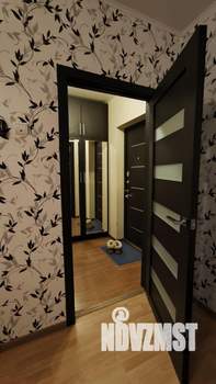 1-к квартира, вторичка, 33м2, 2/9 этаж