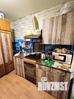 1-к квартира, вторичка, 33м2, 5/5 этаж