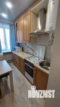 1-к квартира, вторичка, 26м2, 1/3 этаж