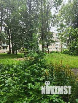 2-к квартира, вторичка, 46м2, 2/5 этаж