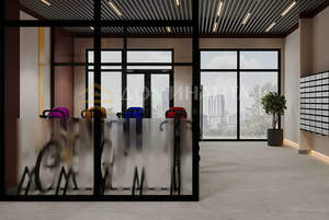 1-к квартира, вторичка, 38м2, 3/11 этаж