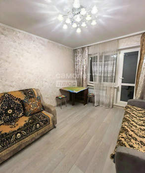 2-к квартира, вторичка, 48м2, 3/9 этаж